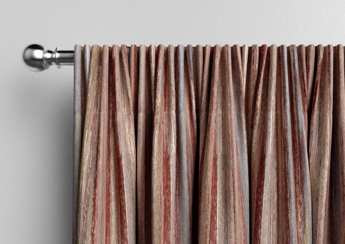 Santa Maria, Blossom - Made to Measure Curtain - Image 9